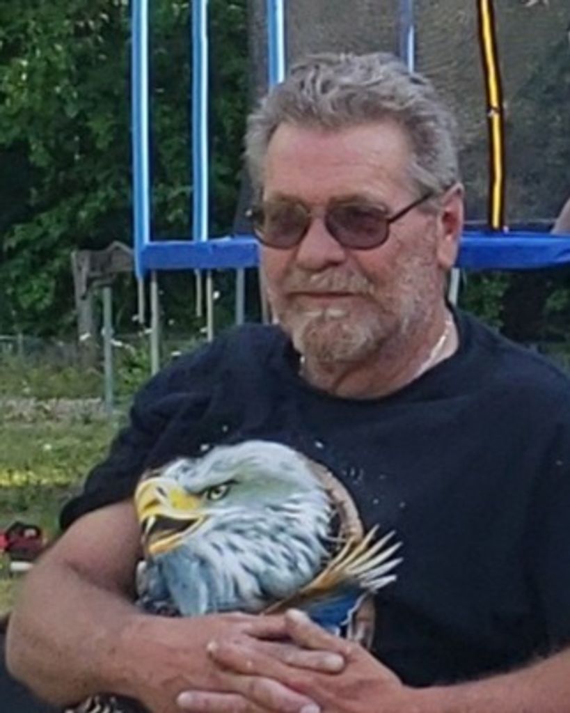 Charles D. Butler