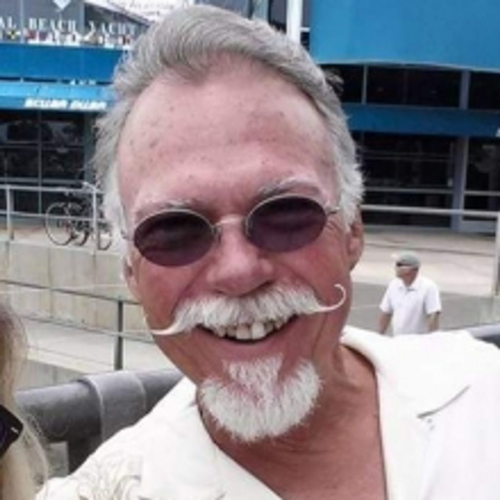 Dennis W. Mccracken