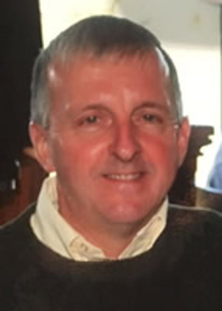 Michael F. Pamula