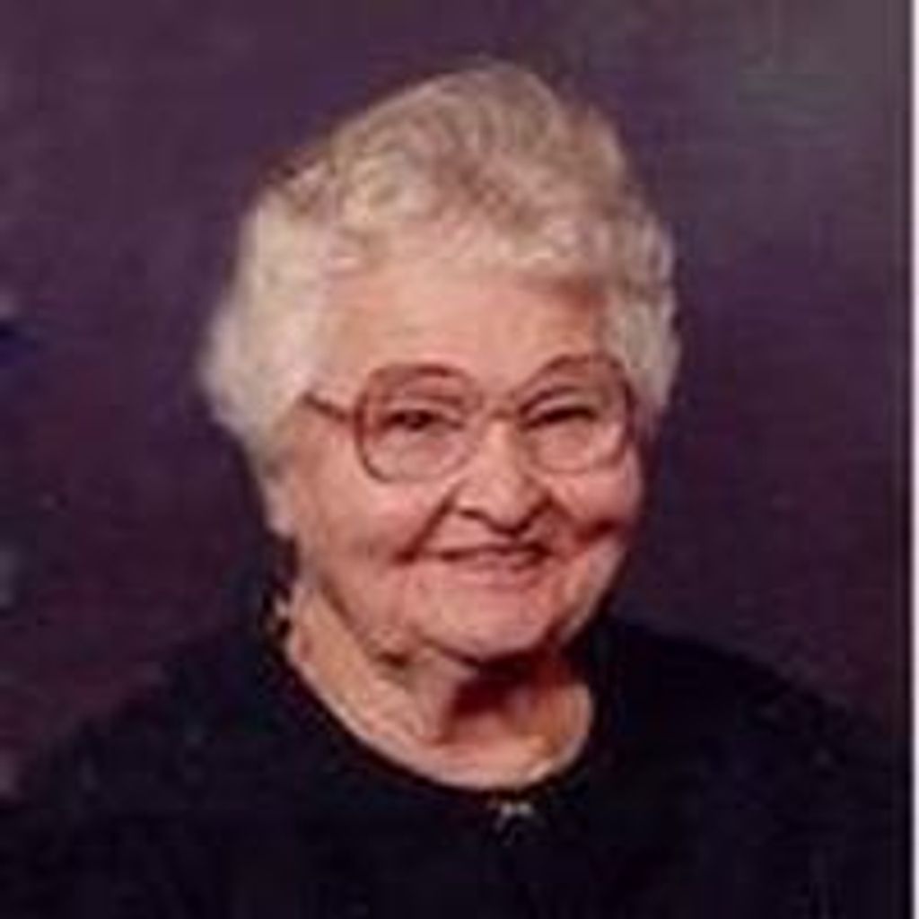 Fern Martha Purser