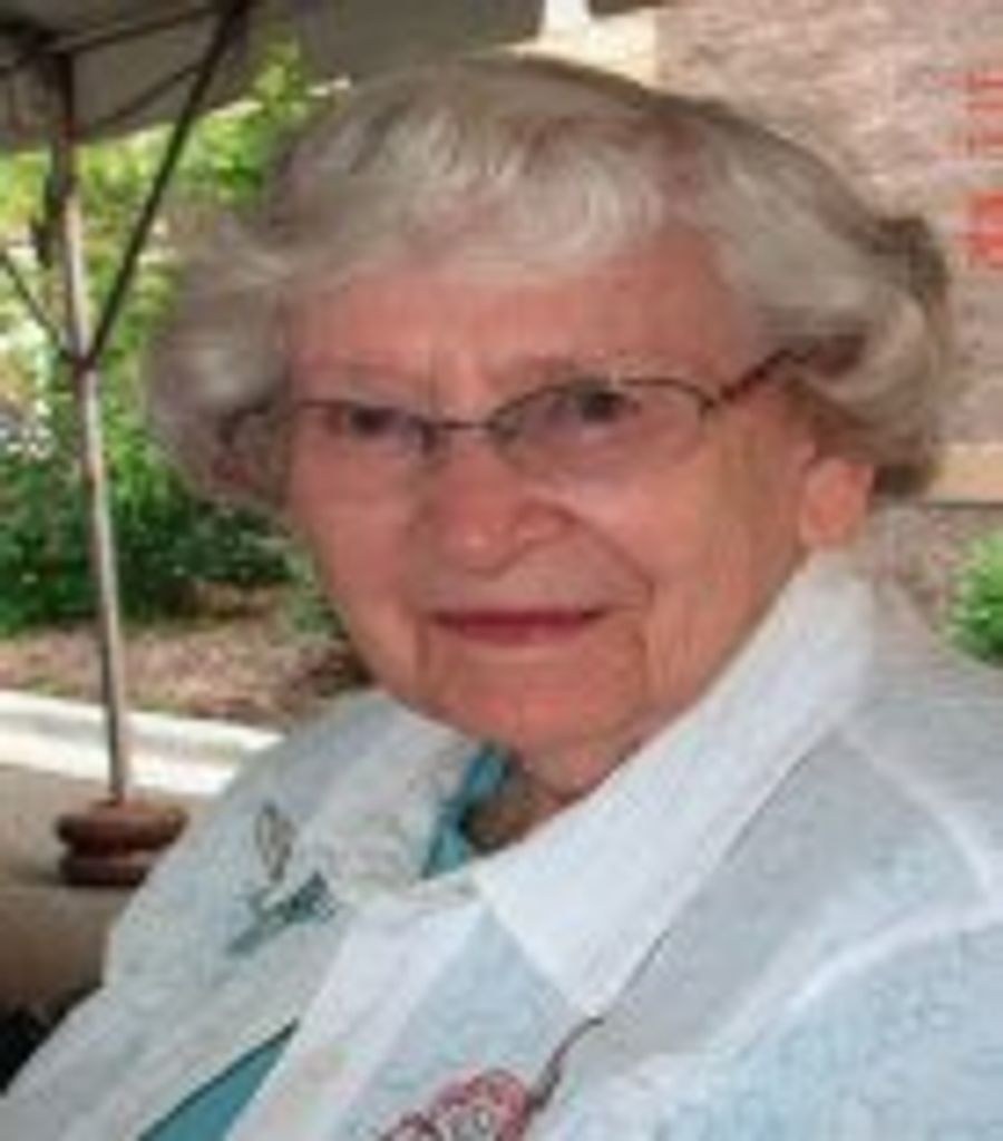 Luella Feil