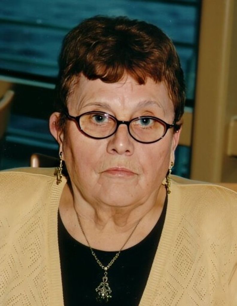Catherine (Emerson)  Desando