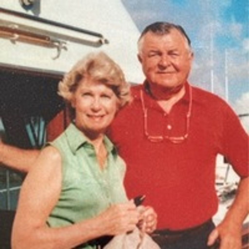 Virginia Walker