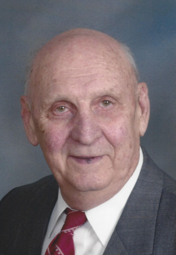 Robert William Kreter