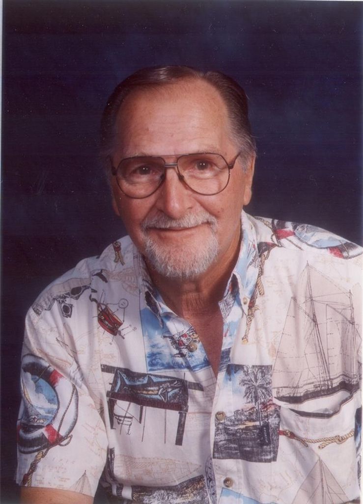 Jack Andrews