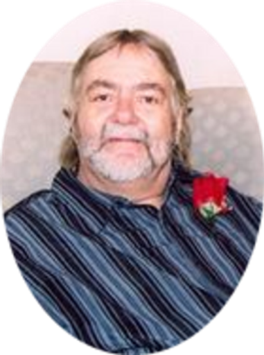 Richard Edison Johns Profile Photo