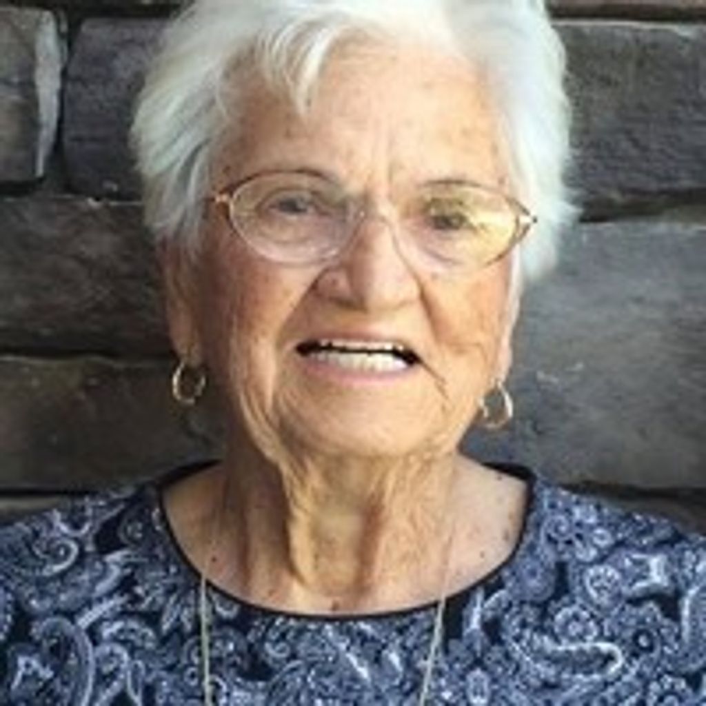 Marjorie Newbern Giddens