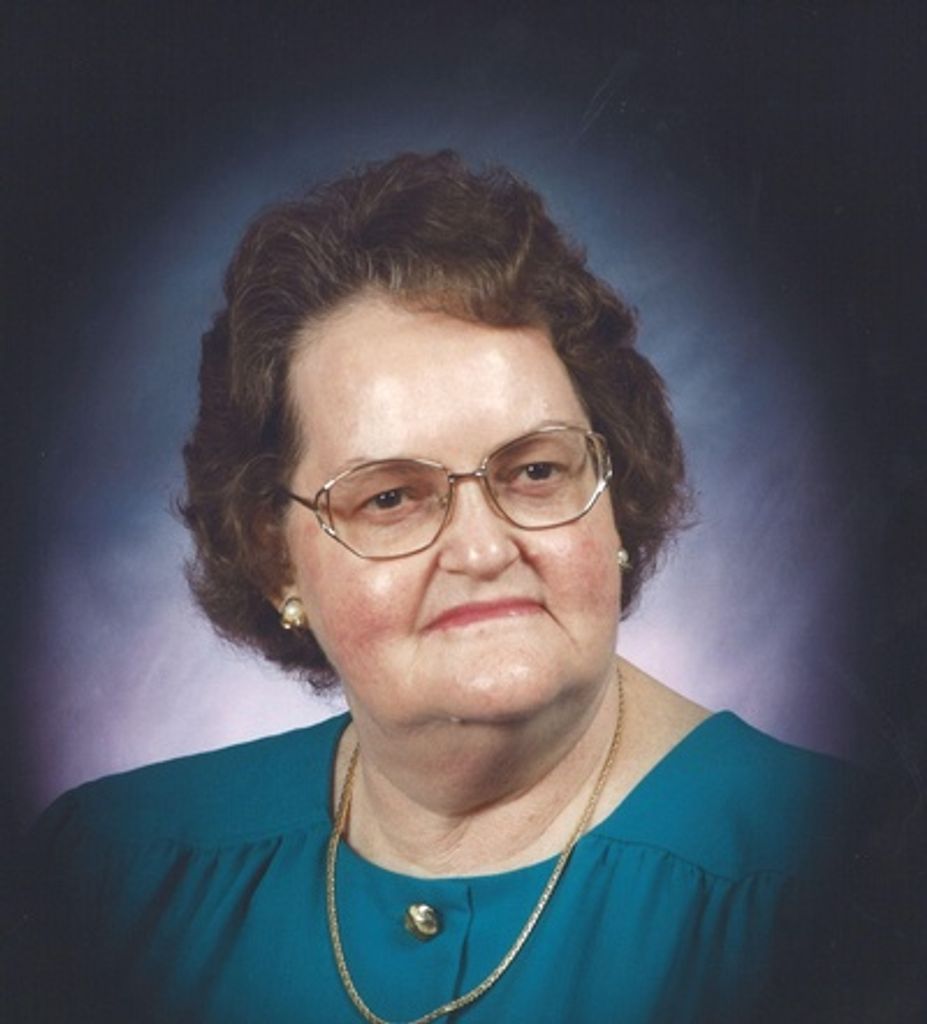 Janice Claudean Haigler Huggins Profile Photo