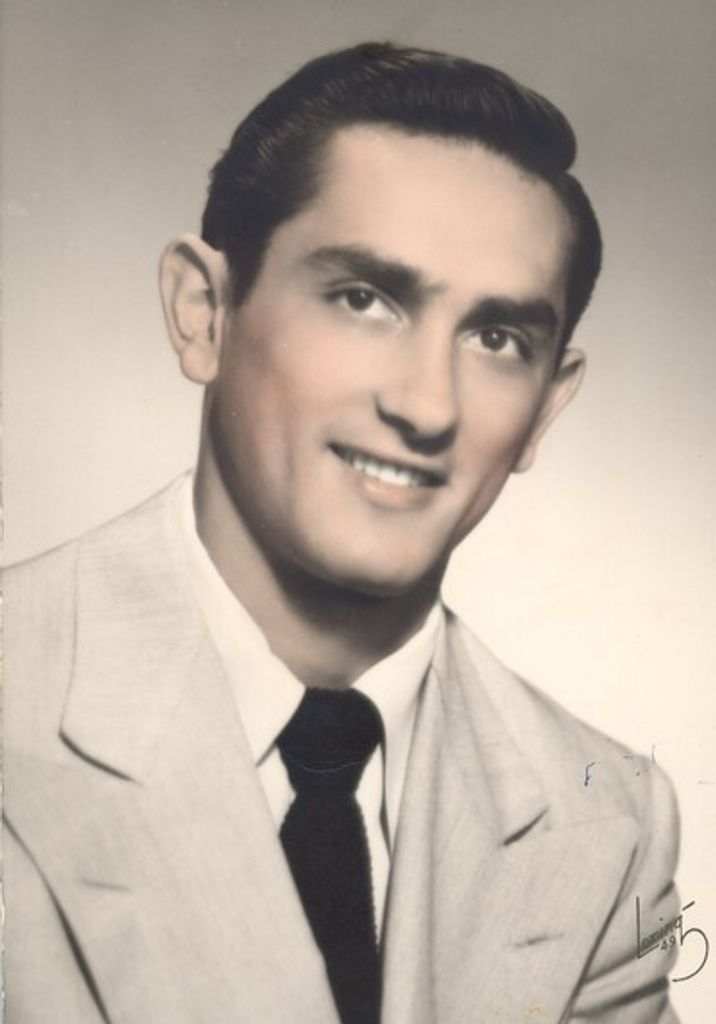 Salvatore A. Bongiorno, Jr. Profile Photo