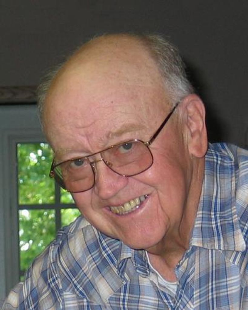Orville Lawrence Lee Profile Photo