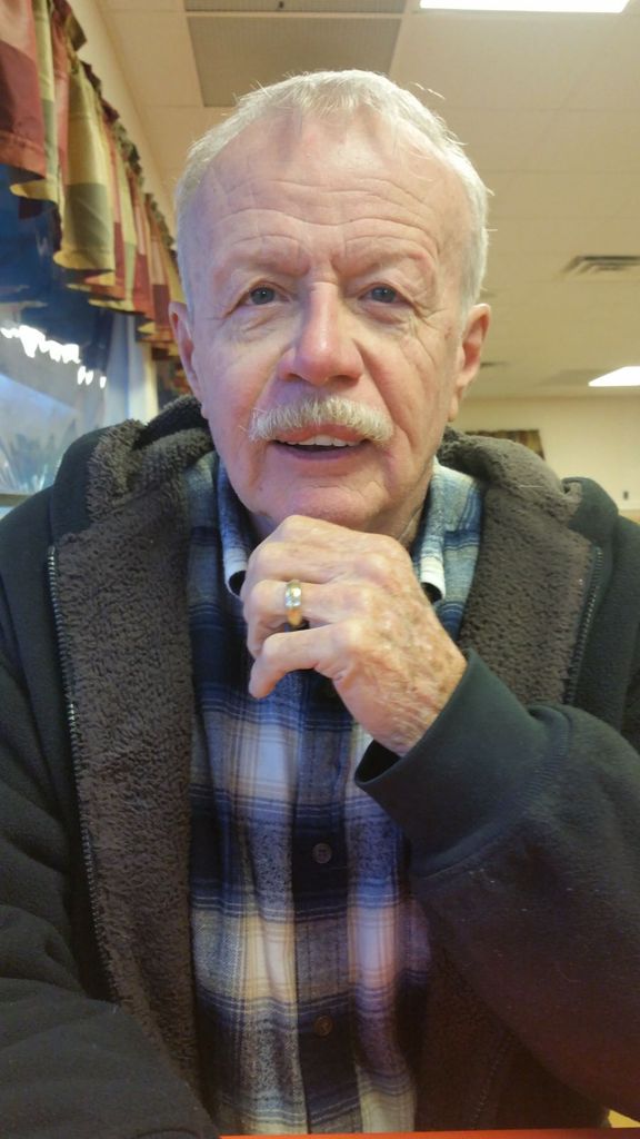 Donald Edward Zglobicki Profile Photo