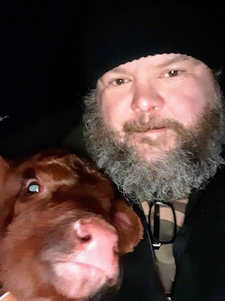 Ryan D. Huff Profile Photo