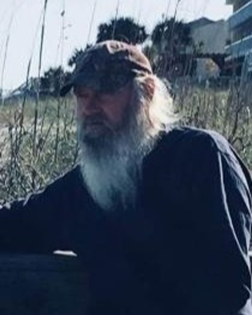 Roger Graham Frady Profile Photo