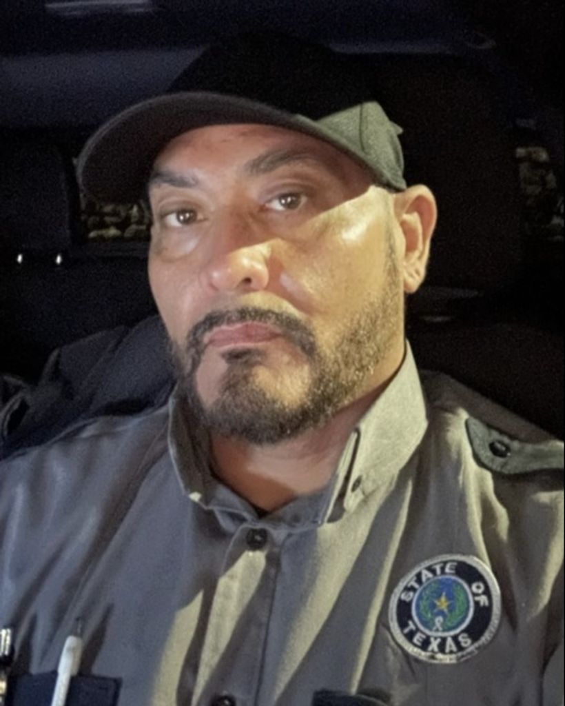 Luis Geraldo Rivera