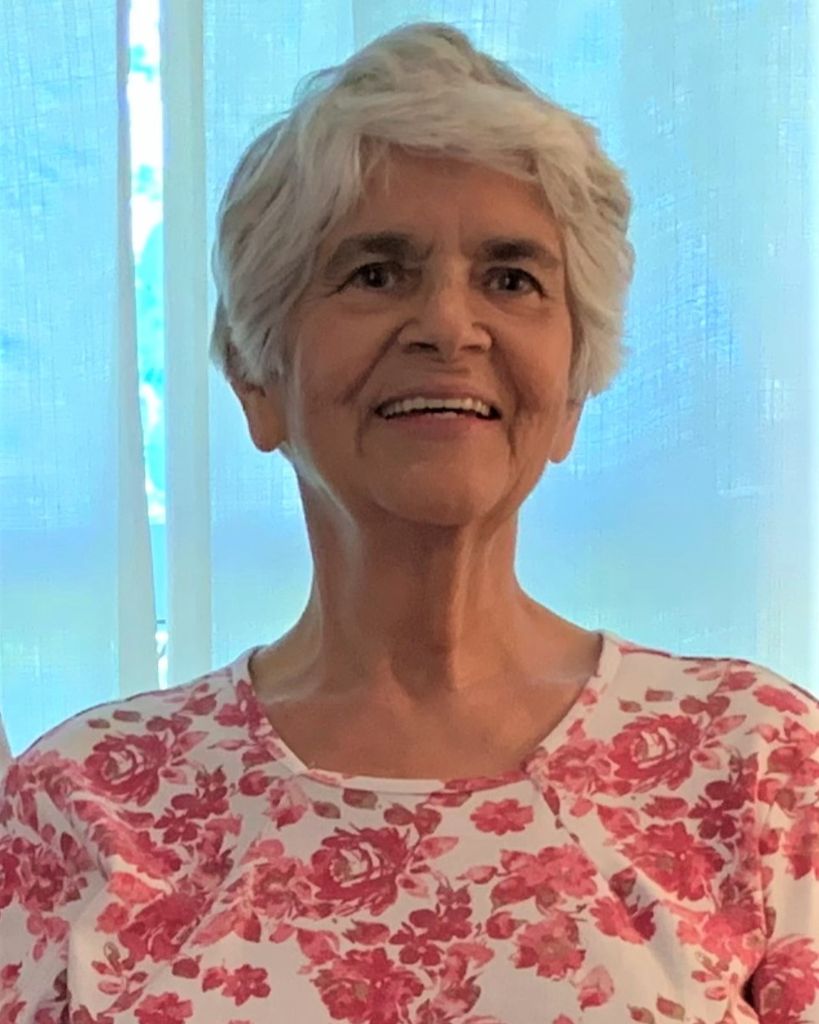 Rebecca Sue Troyer "Becky" Wooters
