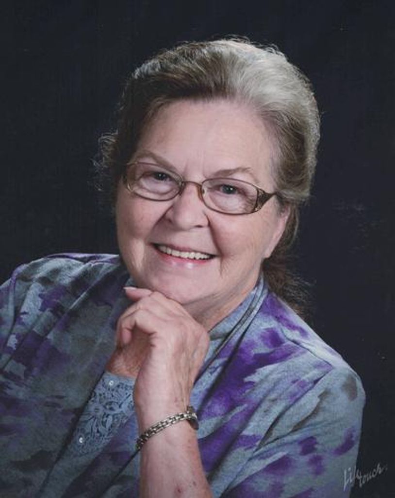 Rosa Lea (Elliott) Cooper Savoie Profile Photo