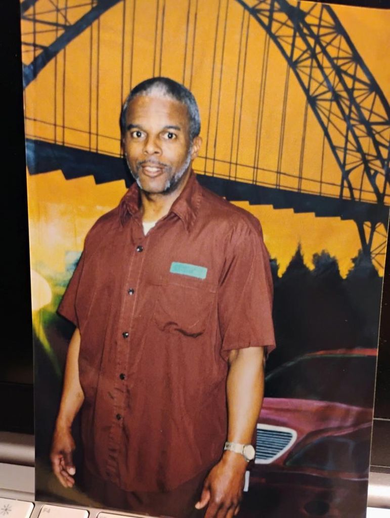 Eric Wayne Mitchell Profile Photo