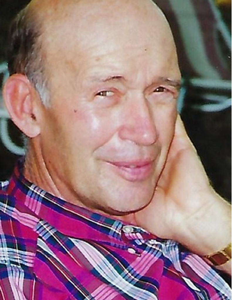 Raymond Forst Profile Photo