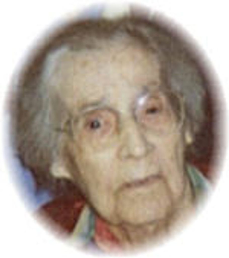 Lila M. Houg