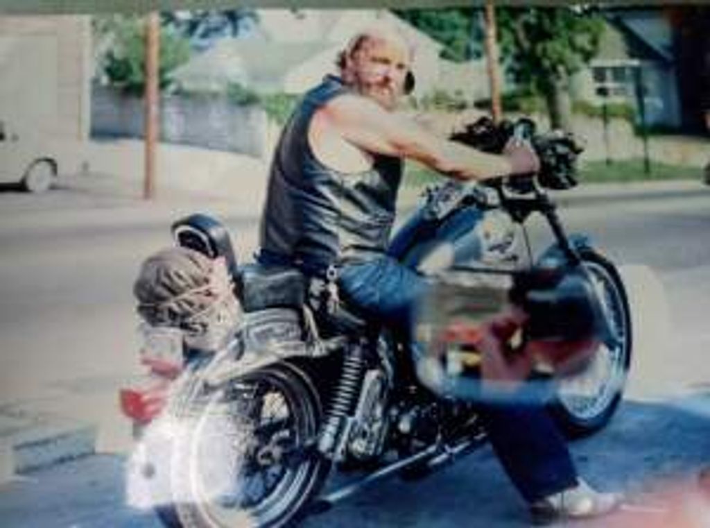 George P. Cook Profile Photo