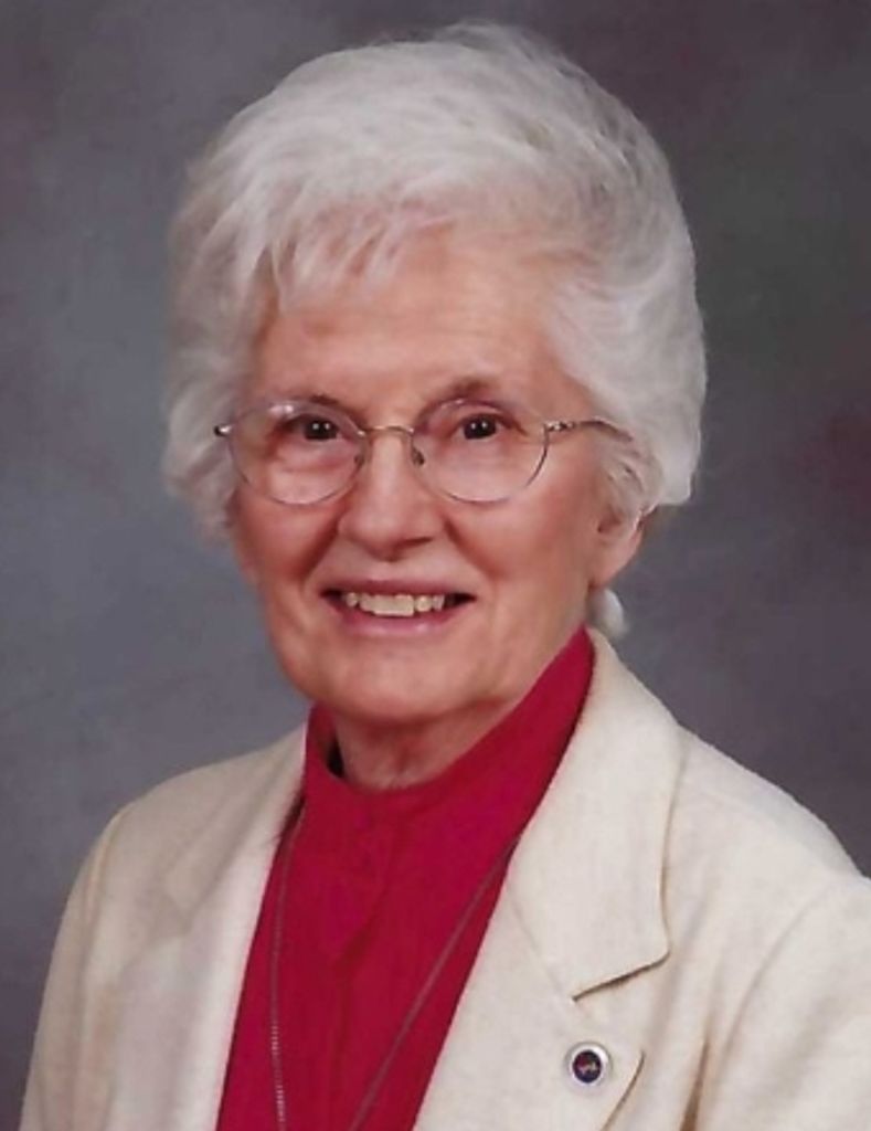 Mary Lourrine (Beers) Ryan