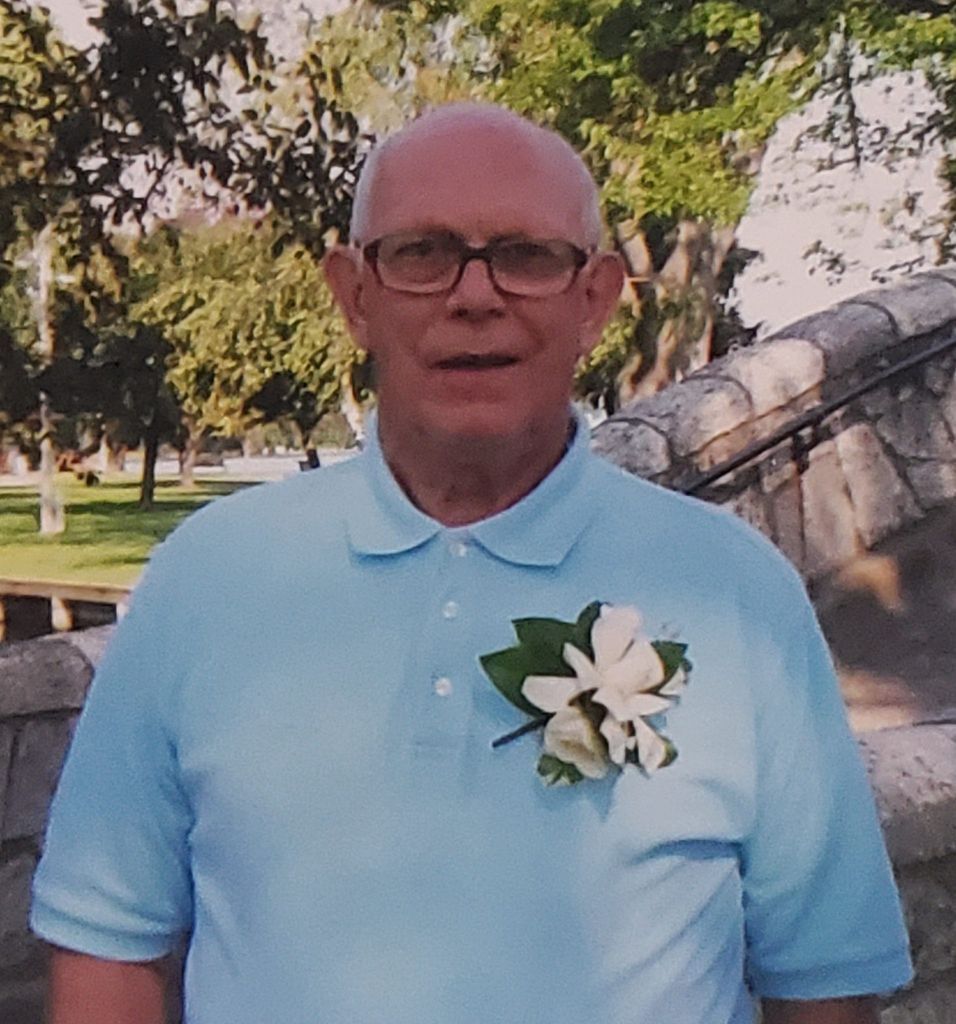 Charles D. "Doug" Elertson