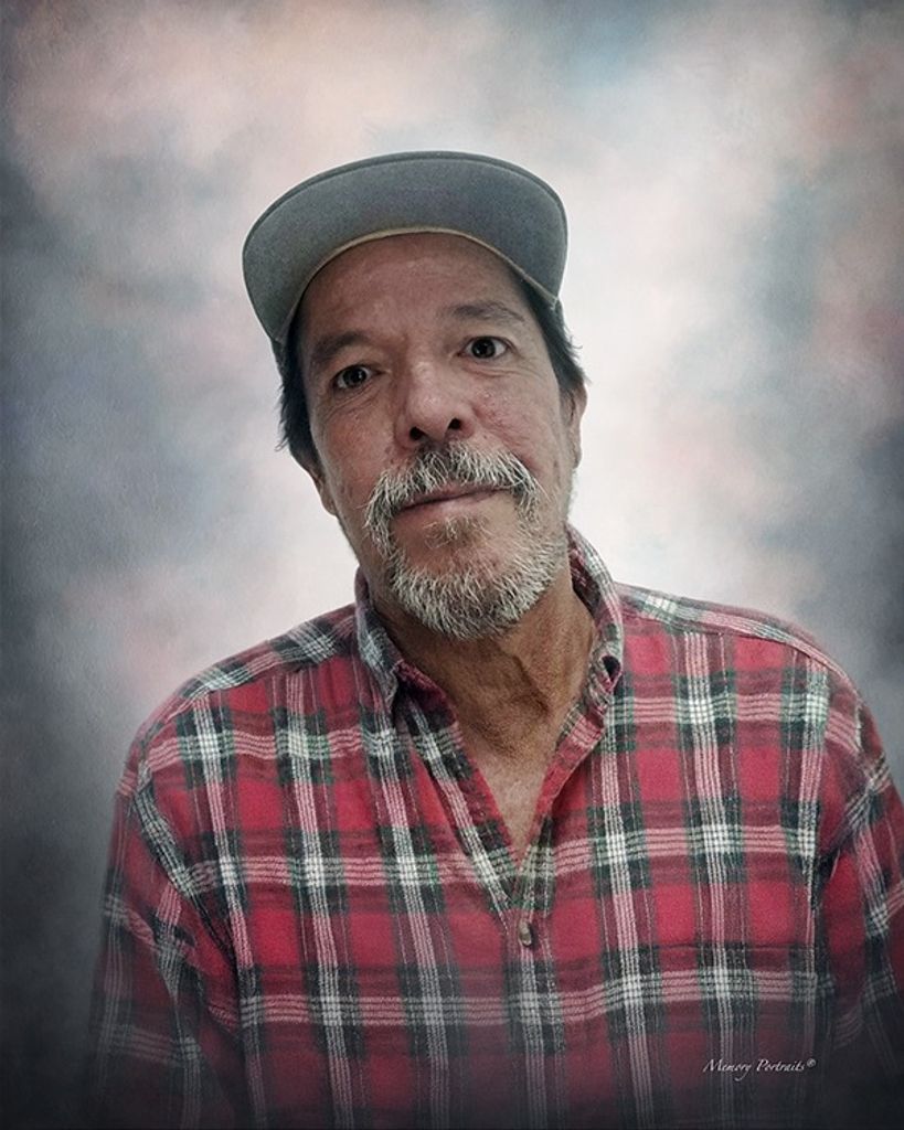 Miguel Angel Rocha Profile Photo