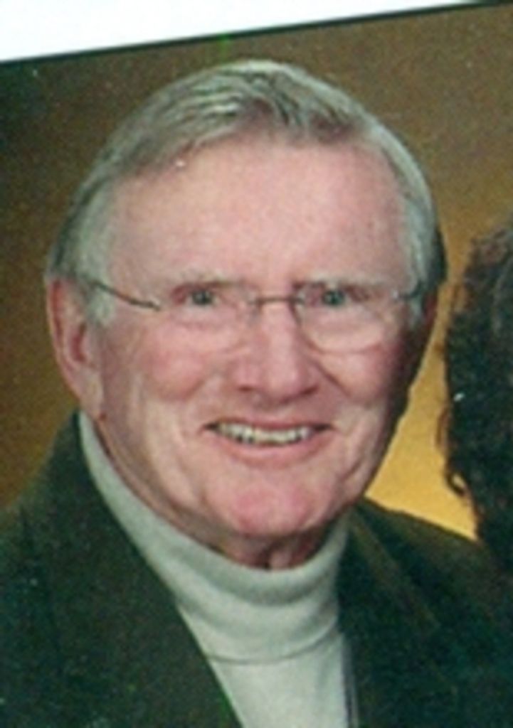 Gerald G. Frost