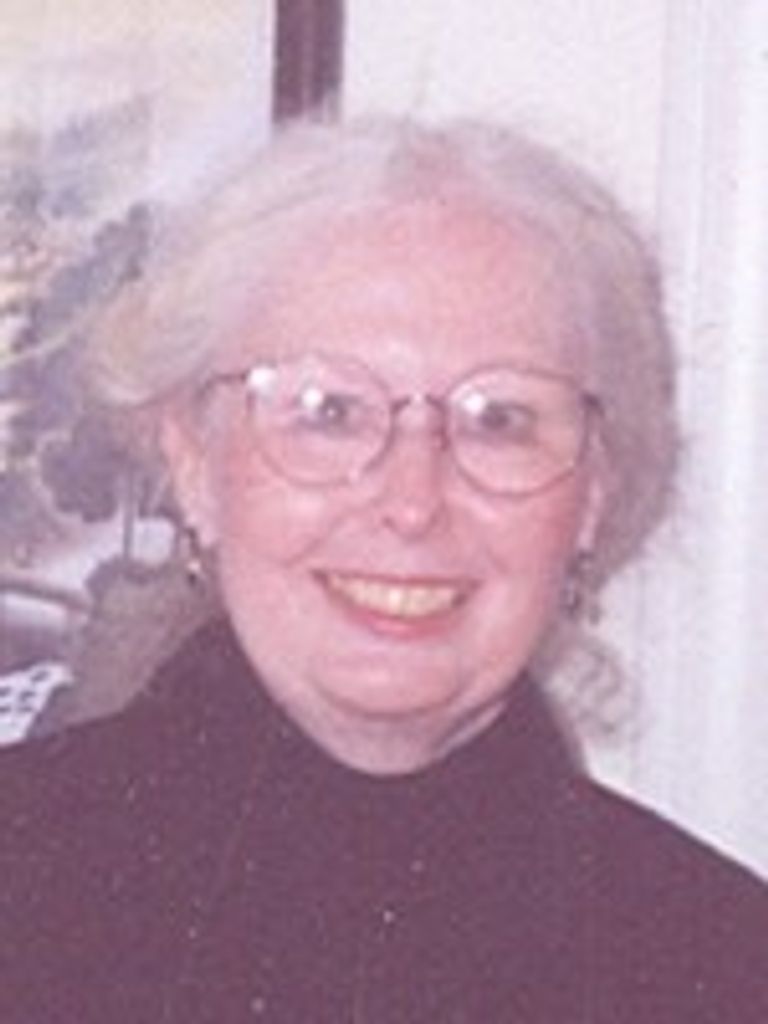 Sheila C. Gallagher