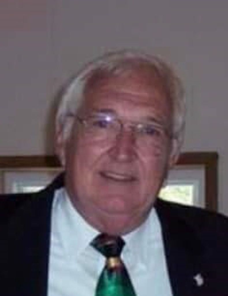 John Everett Goins, Jr Profile Photo