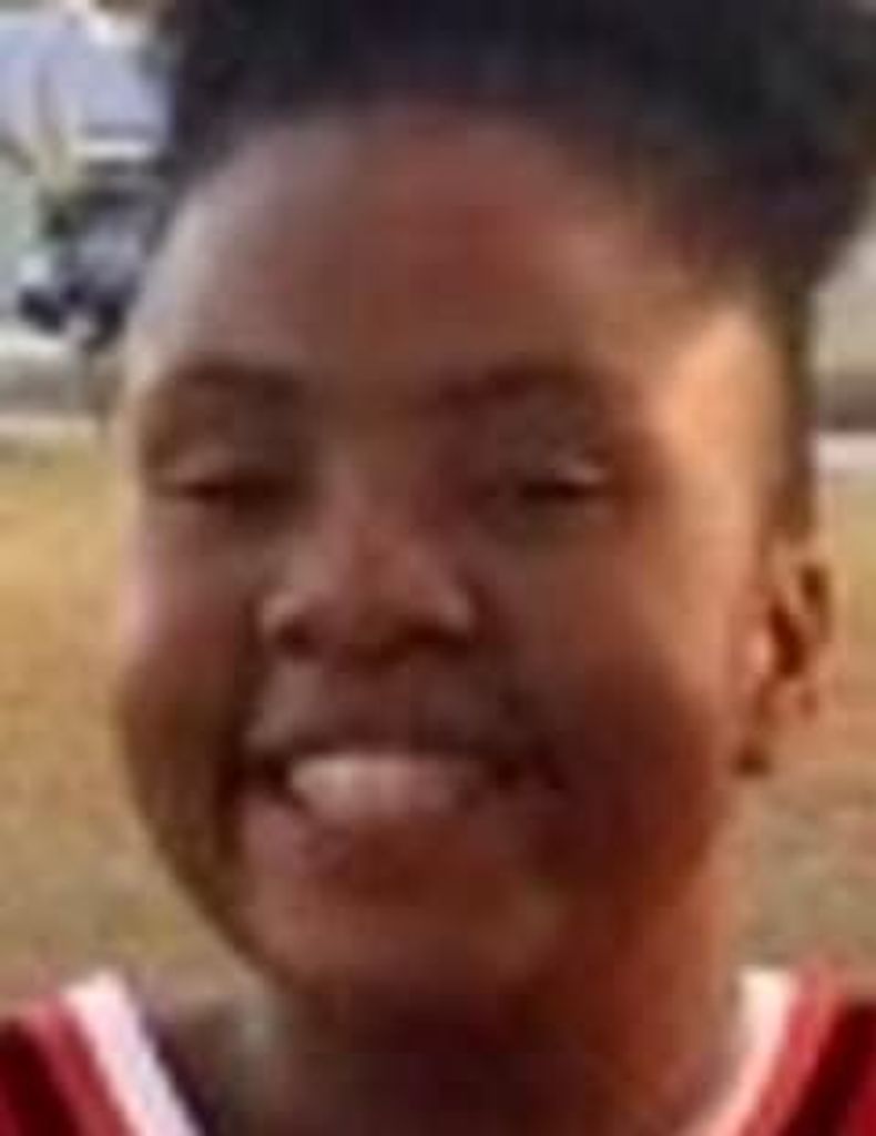 Jasmine My'Ashia Peake Profile Photo