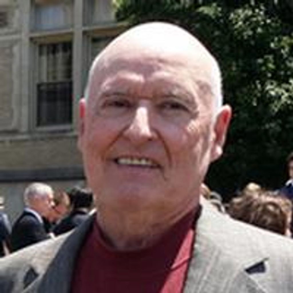 Patrick J. O'Shea
