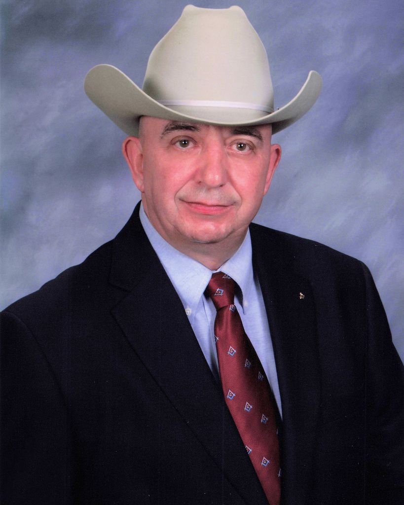 William David Holden