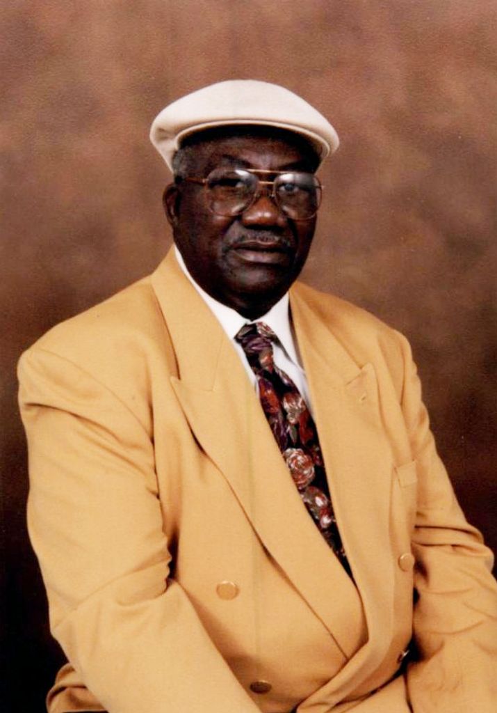 Louis Johnson  Grant