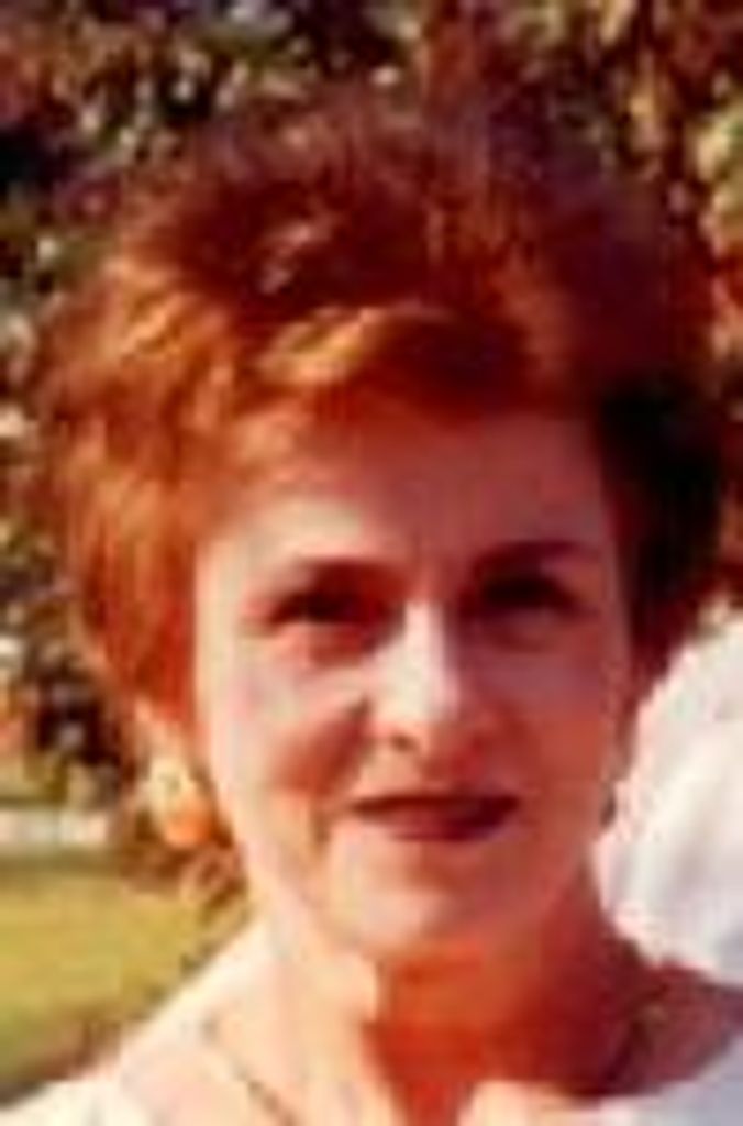 Gail  P. Bishop