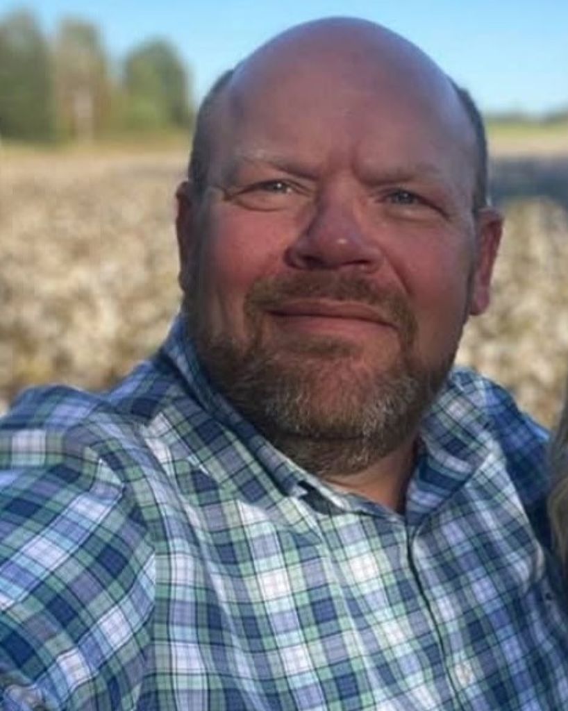 Lionel Wade "Beau" Simmons Profile Photo