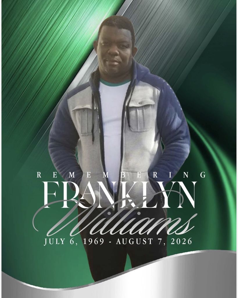 Franklyn Williams Profile Photo