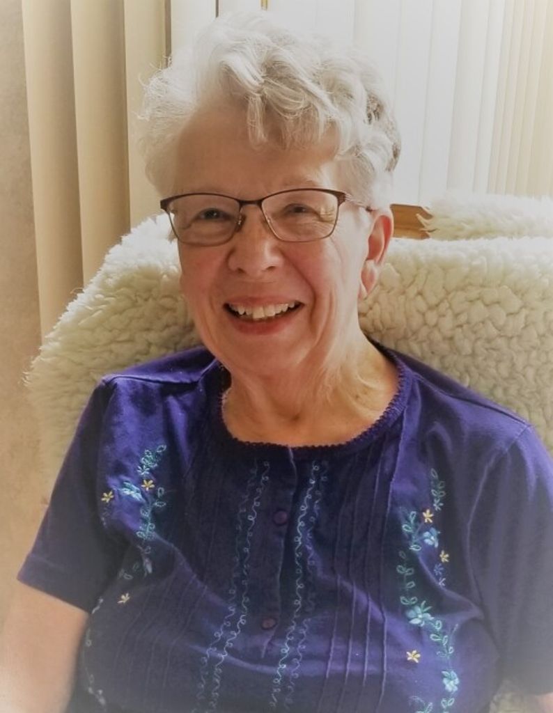 Delores Irene (Miller)  Wilson