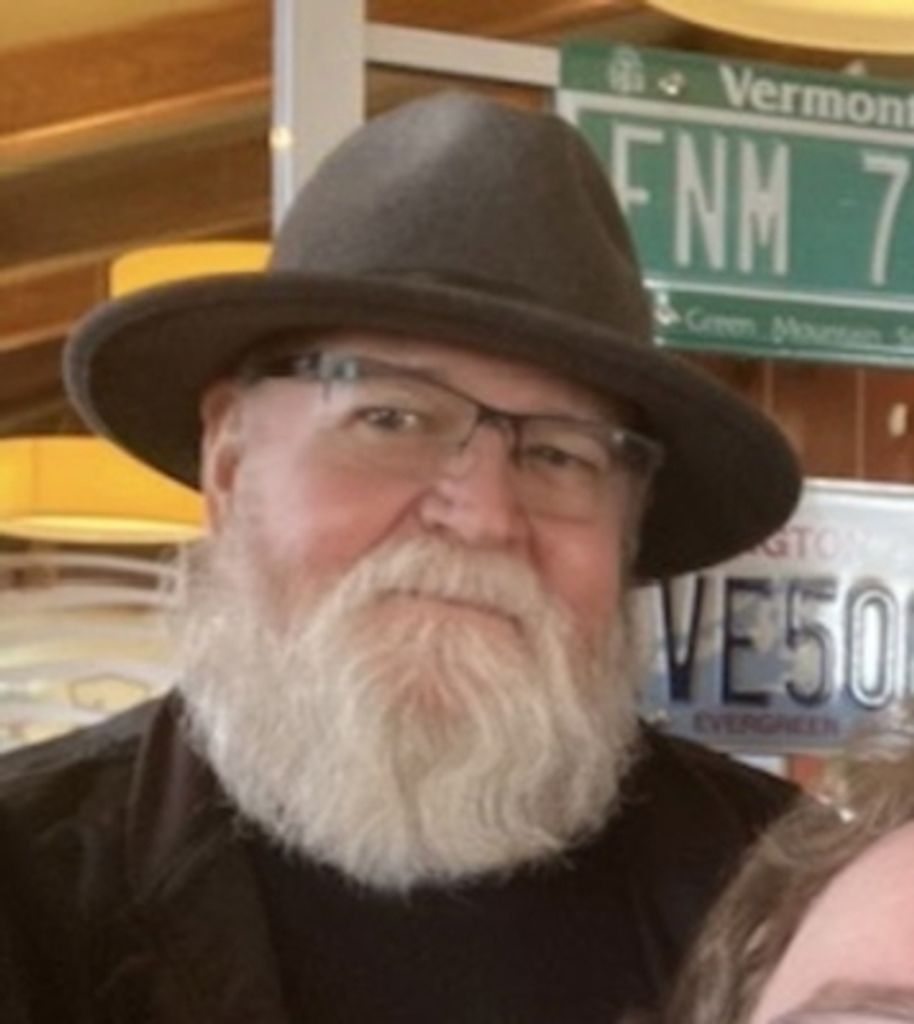 Robert W. Brown