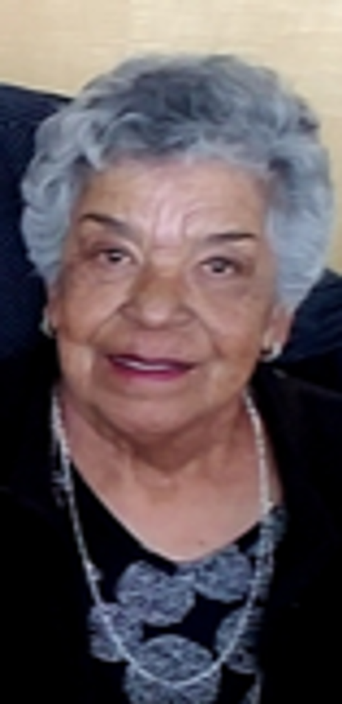 Betty  J. Villa