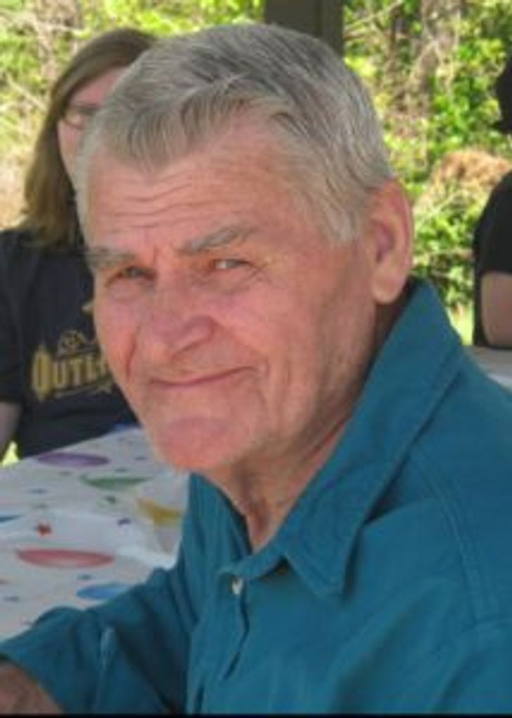 E. Dale Mantooth Profile Photo