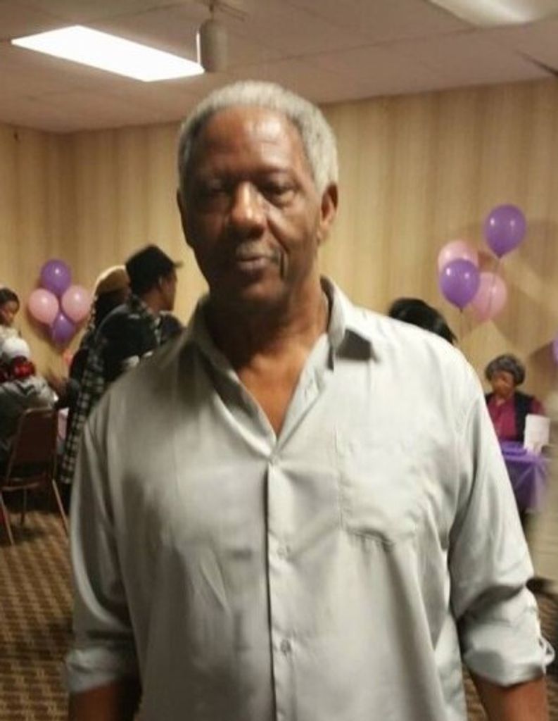 Jackie  "Jack" Eugene Edwards