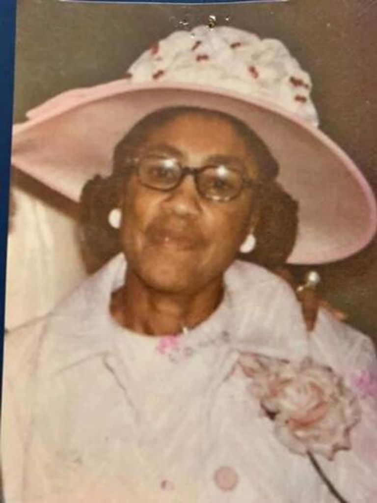 Minnie Lee Williams Profile Photo