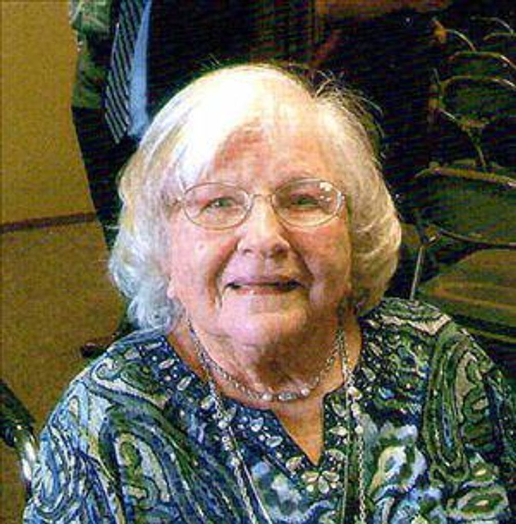 Grace Hokanson