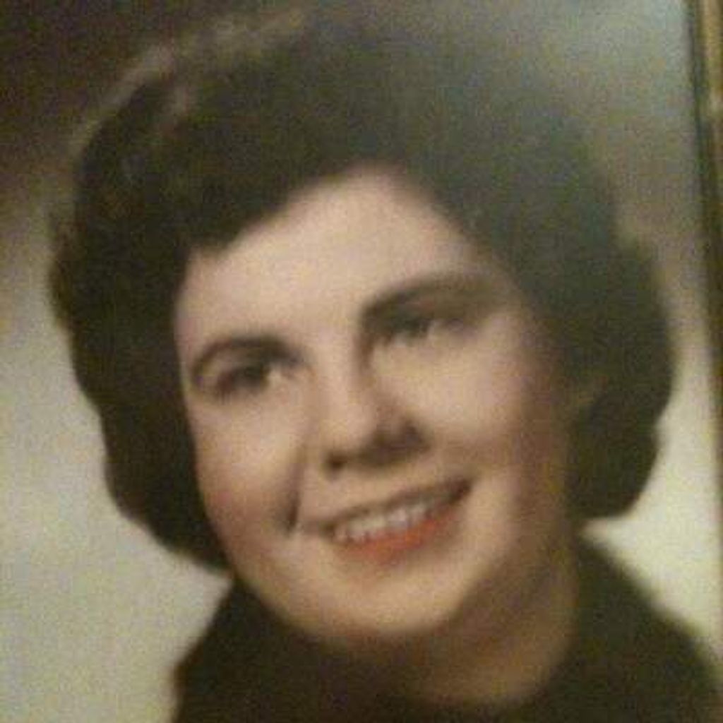 Melba Deen Ward Profile Photo