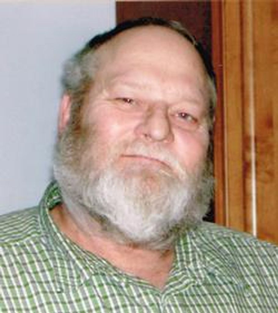 Donald Verl Mills