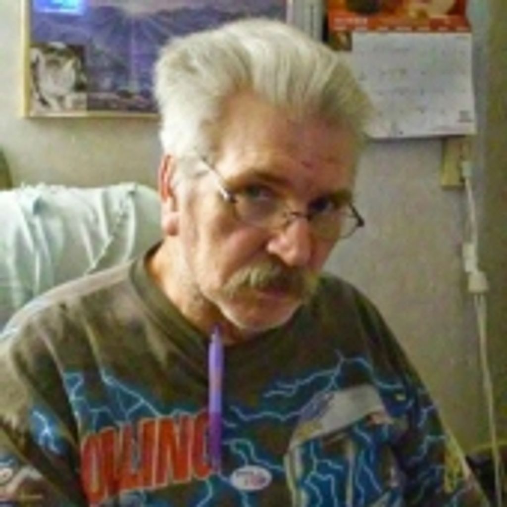 Edward A. Roe