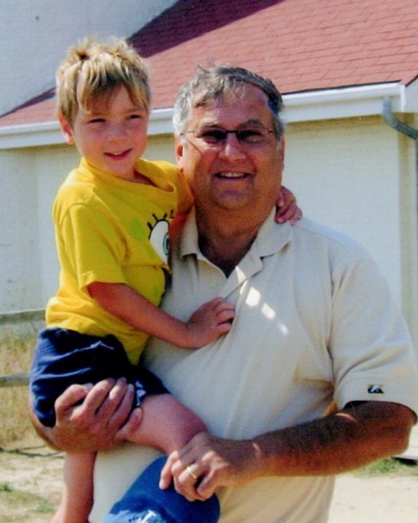 David W. Rahauser, Esq. Profile Photo