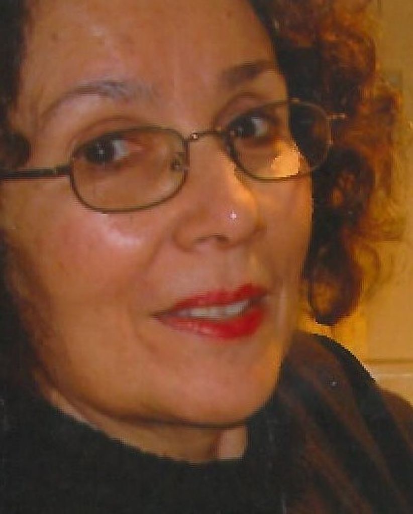 Marilyn Grace Peterson Profile Photo