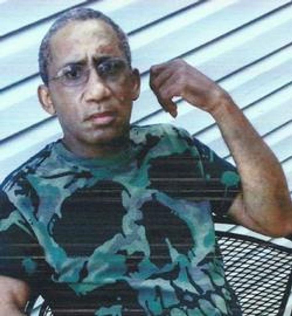 Ronald Leroy Johnson